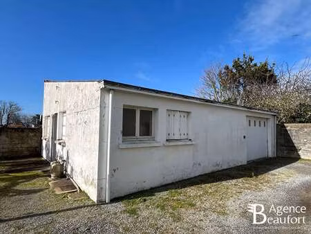 vente maison à saint-gilles-croix-de-vie (85800) : à vendre / 87m² saint-gilles-croix-de-v