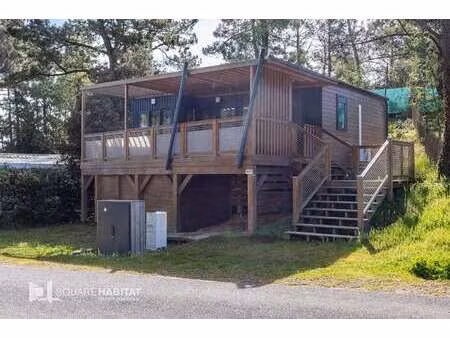 vente maison piscine à saint-hilaire-de-riez (85270) : à vendre piscine / 40m² saint-hilai