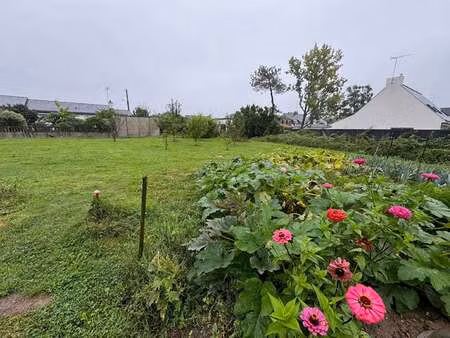 vente terrain à saint-nazaire (44600) : à vendre / 370m² saint-nazaire