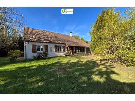 vente maison à la chapelle-saint-rémy (72160) : à vendre / 85m² la chapelle-saint-rémy