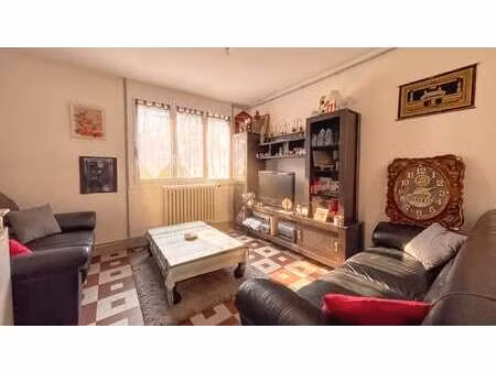 vente maison au mans (72000) : à vendre / 65m² le mans