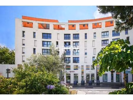 vente appartement 2 pièces à la roche-sur-yon gare sncf - sacré coeur (85000) : à vendre 2