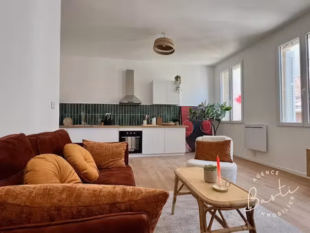 vente appartement 3 pièces 53 m² à marseille 1er (13001)  179 000 €