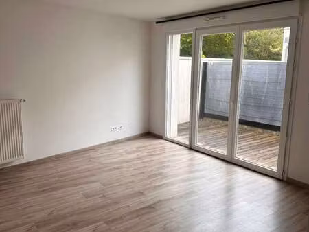 vente appartement 2 pièces à carquefou (44470) : à vendre 2 pièces / 43m² carquefou