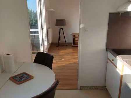 vente appartement 2 pièces à saint-sébastien-sur-loire (44230) : à vendre 2 pièces / 55m² 