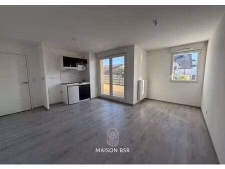 vente appartement 2 pièces à saint-sébastien-sur-loire martellière (44230) : à vendre 2 pi