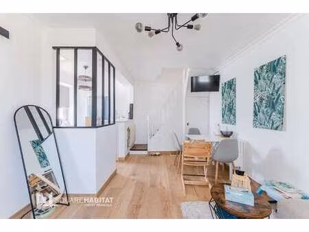 vente maison à la montagne (44620) : à vendre / 45m² la montagne