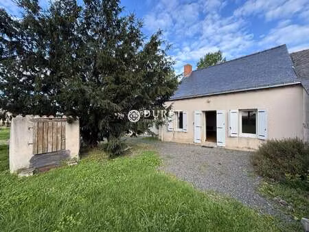 vente maison à varades (44370) : à vendre / 88m² varades