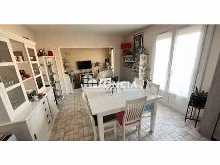 vente maison à cérans-foulletourte (72330) : à vendre / 81m² cérans-foulletourte