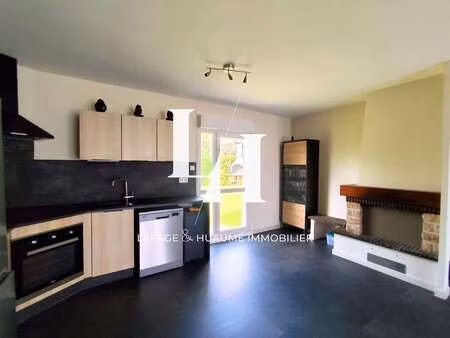 vente maison à mayenne (53100) : à vendre / 85m² mayenne