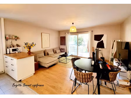 appartement à vendre aix en provence 2 pièce(s) 49m2 294 000€