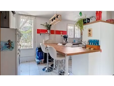 grand t5 de plain-pied à martigues 100 m²