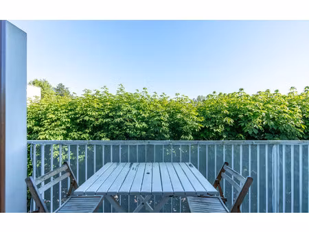 appartement saint-maur-des-fossés 70.87 m² t-3 à vendre  378 000 €