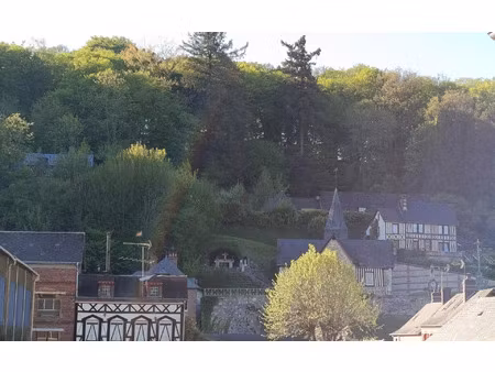 appartement sainte-austreberthe 94.35 m² t-4 à vendre  190 000 €