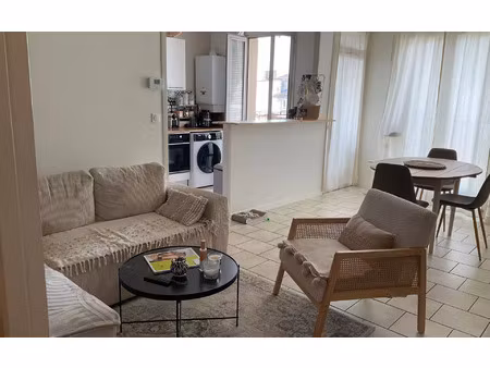 appartement saintes m² t-2 à vendre  137 800 €