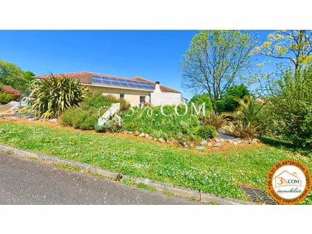 maison familiale spacieuse avec fort potentiel – arthez-de-béarn