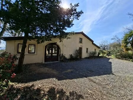 achat : maison (11000)