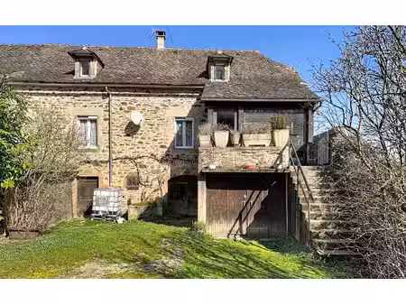 maison druelle m² t-5 à vendre  149 000 €
