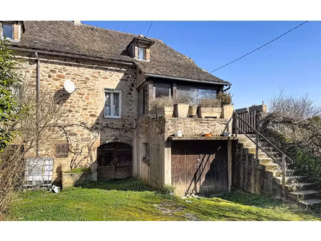 maison druelle m² t-5 à vendre  170 775 €
