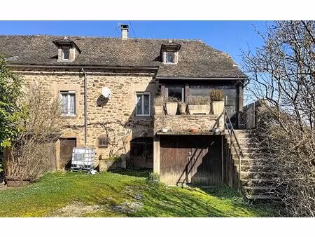 maison druelle m² t-5 à vendre  179 000 €