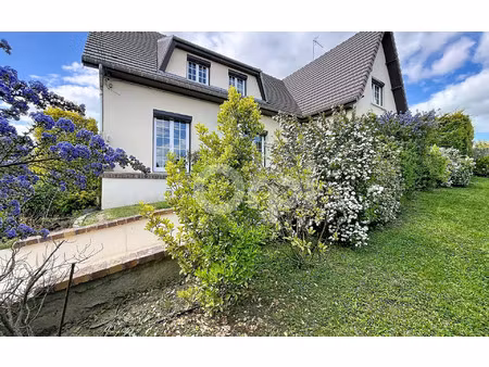 maison étouy 193 m² t-7 à vendre  380 000 €