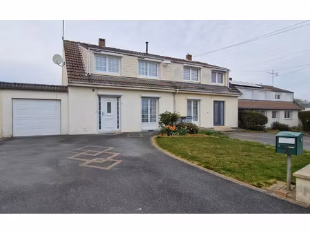 maison holnon m² t-4 à vendre  179 900 €