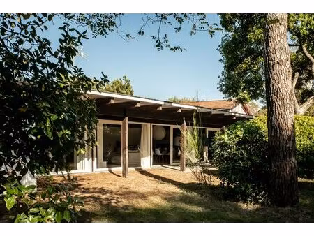 maison lege cap ferret 4 pièces 114 m2