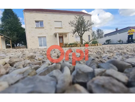 maison moislains m² t-5 à vendre  315 000 €