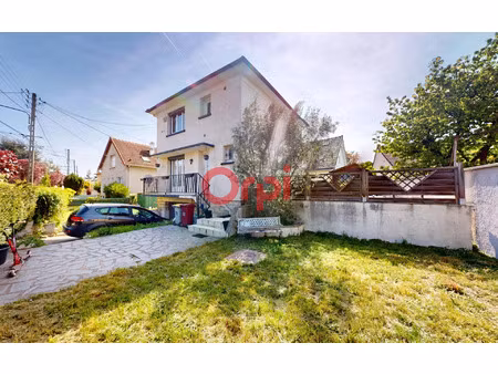 maison montfermeil 83.33 m² t-5 à vendre  319 000 €