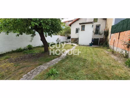 maison rosny sous bois 2 pièce(s) 39 m2