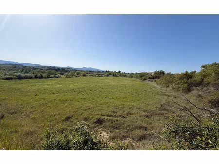 terrain les mages m² t- à vendre  19 000 €