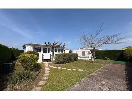 terrain saint-denis-d'oléron m² t- à vendre  132 500 €