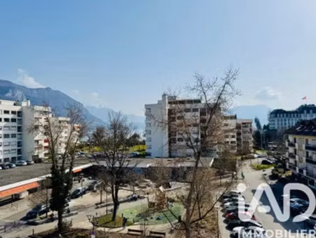 appartement à annecy (74940)