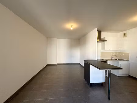 appartement bezons 2 pièce(s) 45.49 m2