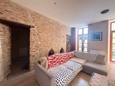 vente appartement 5 pièces 105 m² à cahors (46000)  228 000 €
