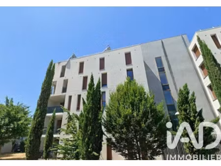 appartement à cenon (33150)