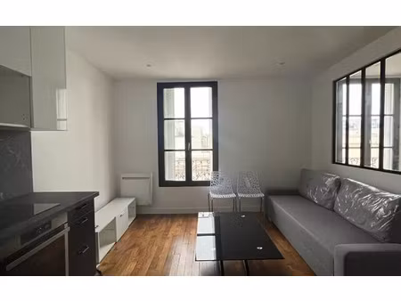 location appartement  32.02 m² t-2 à charenton-le-pont  1 199 €