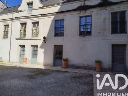 vente duplex 2 pièces