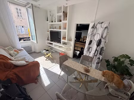 vente immeuble 5 pièces 83.08 m² à marseille 4ème (13004)  203 000 €