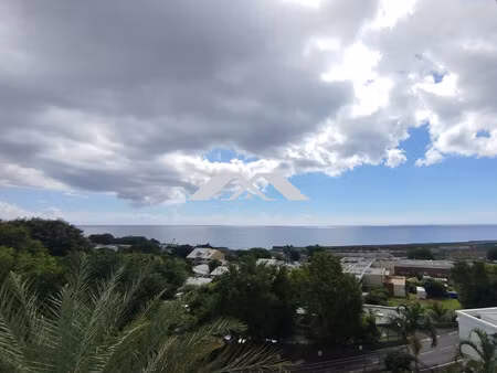 appartement t2 la possession
