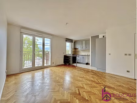 appartement à vendre le plessis-robinson