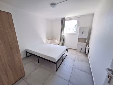 appartement noisy le grand 1 pièce(s) 11.25 m2