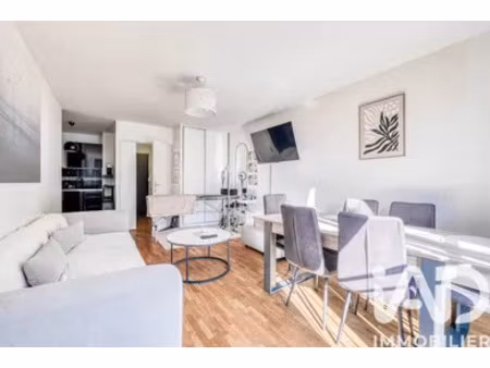 appartement à rosny-sous-bois (93110)