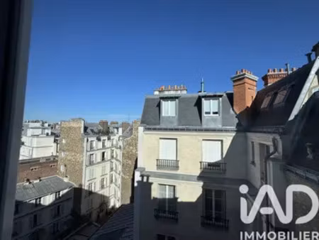 studio à paris (75006)
