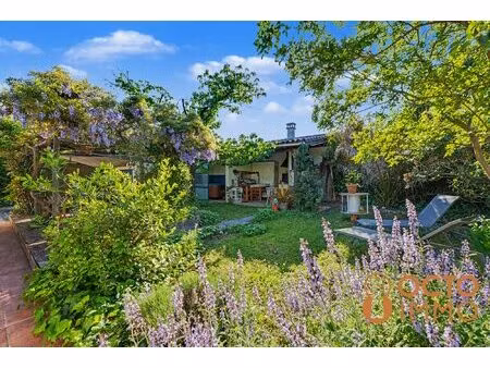 maison familiale à blagnac