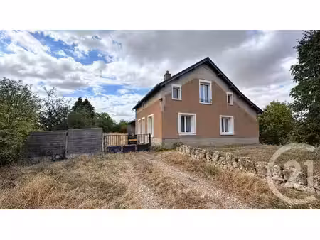 maison à vendre - 6 pièces - 168 m2 - boynes - 45 - centre