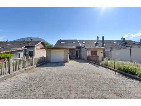 maison à vendre champ-sur-drac