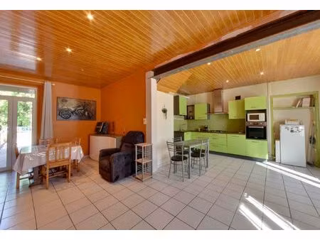 maison familiale de 83m²
