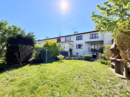 maison conflans sainte honorine 5 pièce(s) 82 m2