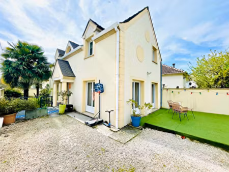 maison conflans sainte honorine 7 pièce(s) 120 m2